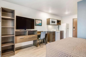WoodSpring Suites Jacksonville Baymeadows